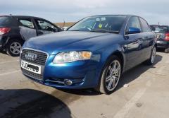 Dezmembrez Audi A4 (8EC, B7) [Fabr 2004-2008] 1.9 TDI BRB