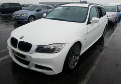 Dezmembrez Bmw 3 Touring (E91) toate motorizarile (2.0 diesel, 2.0 benz)