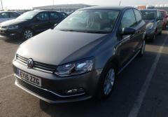 Dezmembrez VW Polo (6R) toate motorizarile (1.6 TDI, 1.2 benz)