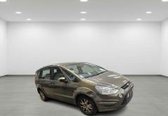 Dezmembrez Ford S-Max 1 toate motorizarile (2.0 TDCI, 1.8 TDCI) test