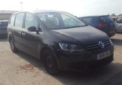 Dezmembram piese motor si caroserie Vw Sharan (7N) [Fabr 2011-prezent] 2.0tdi CFG