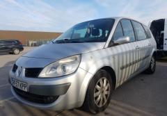 Dezmembram piese motor si caroserie Renault Scenic 2 [Fabr 2003-2008] 1.9 dci