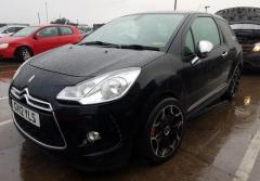 Dezmembrez Citroen DS3 [Fabr 2009-2015] 1.6 benzina