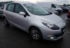 Dezmembrez Renault Grand Scenic 3 [Fabr 2010-2015] 1.5 dci