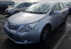 Dezmembrez Toyota Avensis III combi (T27) [Fabr 2009-2018] 2.0 diesel