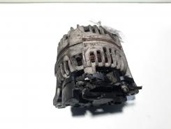 Alternator 100A, cod GM90561168, Opel Vectra B (38) 2.0 dti, Y20DTH (idi:463385)