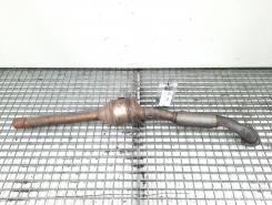 Catalizator, Vw Golf 4 Variant (1J5) 1.9 TDI, AGR (idi:460186)