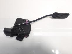 Senzor pedala acceleratie, cod GM9202343, Opel Astra H Combi, 1.9 CDTI, Z19DT (idi:136558)