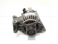 Alternator, cod 98AB-10300-GK, Ford Focus 1, 1.6 B (idi:464307)