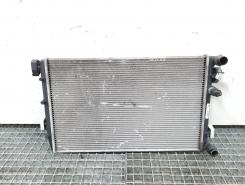 Radiator racire apa, cod 6Q0121253R, Skoda Fabia 2 (facelift), 1.4 TDI, BNV (idi:464860)