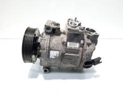 Compresor clima, cod 1K0820803J, Audi A3 (8P1), 1.9 TDI, BLS (idi:464889)