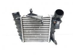 Radiator intercooler, cod 6Q0145804A, Skoda Fabia 2 (5J) 1.4 tdi (id:464864)