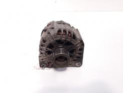 Alternator 125A, cod 8200290217, Renault Megane 2, 1.9 DCI, F9Q812 (id:465000)