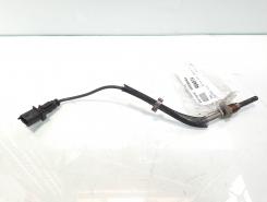 Sonda temperatura gaze, cod GM55355404, Opel Zafira B (A05) 1.9 cdti, Z19DT (id:464974)