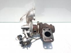 Turbosuflanta, cod 9673283680, 49373-02003, Peugeot Expert (II) Platforma, 1.6 HDI, 9HM (idi:462463)