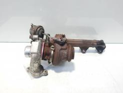 Turbosuflanta, cod 9657530580, 49173-07502, Peugeot Partner (II), 1.6 HDI, 9HX (idi:498176)