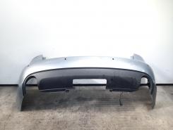 Bara spate cu loc senzori, cod 8K9807511H, Audi A4 Avant (8K5, B8) (id:465427)
