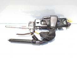 Centura dreapta fata cu capsa, cod 30661789 Volvo S40 ll (MS) (id:465151)