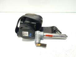 Centura stanga spate cu capsa, cod 30661790, Volvo S40 ll (MS)  (id:465130)