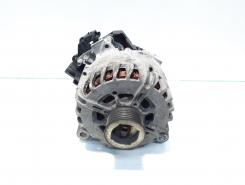 Alternator 180A Valeo, cod 9675753680, Citroen DS5, 1.6 HDI, 9H06 (pr:110747)