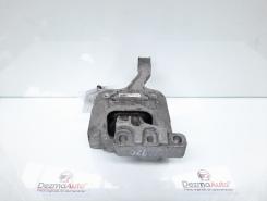 Suport motor dreapta, cod 5Q0199262BH, Audi A3 Sedan (8VS, 8VM), 1.6 TDI, CXXB (idi:435861)