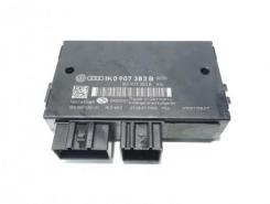 Modul carlig, cod 1K0907383B, VW Passat (3C2) (idi:476244)