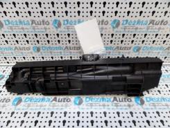 Suport radiator dreapta 1710-7524914, Bmw 3 (E90) 2005-2011