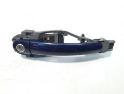 Maner stanga fata, cod 6Q0037885, VW Polo (9N) (pr:110747)