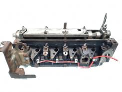 Chiulasa cu ax came, cod 6G90-6090-A1A, Ford Focus 2 Sedan (DA), 1.8 TDCI, KKDA (idi:464992)