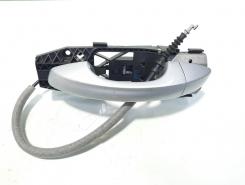 Maner stanga fata, cod 5N0837885H, VW Tiguan (5N) (idi:212376)