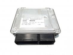 Calculator motor, cod 03C906056AB, 0261S02117, Audi A3 (8P1), 1.6 FSI, BLF (idi:465222)