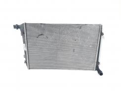 Radiator racire apa, cod 3C0121253R, Seat Altea (5P1) 2.0 TDI, BMM (idi:465346)