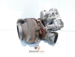 Turbosuflanta, cod A6510900086, Mercedes Clasa C Coupe (C204), 2.2 CDI, OM651913 (idi:422529)