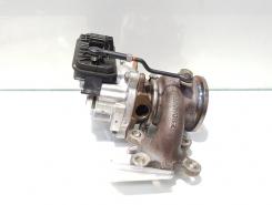 Turbosuflanta, cod 04C145703M, VW Golf 7 (5G), 1.0 TSI, DKRF (idi:395812)