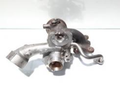 Turbosuflanta, cod 04E145713Q, Audi A3 Sedan (8VS, 8VM), 1.2 TFSI, CYVB (idi:406431)