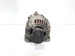 Alternator 120A, cod 8200390675, Renault Megane 2 Combi , 1.5 DCI, K9K732 (idi:465959)