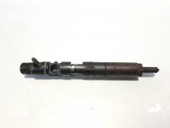 Injector, cod 8200240244, EJBR02101Z, Renault Clio 2 Coupe, 1.5 DCI, K9K  (pr:110747)