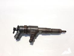 Injector, cod 0445110252, Peugeot 207 (WA) 1.4 HDI, 8HZ (id:466032)