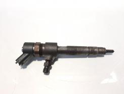 Injector, cod 0445110165, Opel Astra H, 1.9 CDTI, Z19DT (id:466040)