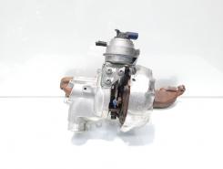 Turbosuflanta, cod 04L253020S, Vw Touran (5T1), 1.6 tdi, DGD (id:397288)