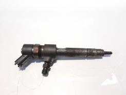 Injector, cod 0445110165, Opel Astra H, 1.9 CDTI, Z19DT (id:466041)