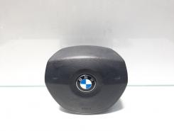 Airbag volan, cod 33678382901, Bmw 5 Gran Turismo (GT) (idi:435558)