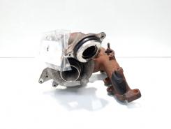 Turbosuflanta, cod 03L253016T, Vw Golf 6 (5K1) 1.6 tdi, CAY (id:438194)