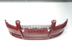 Bara fata cu proiectoare, Audi A4 Avant (8ED, B7) (id:291855)