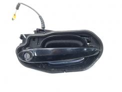 Maner dreapta fata,  cod 5121-7034452, Bmw 5 (E60) (id:272722)