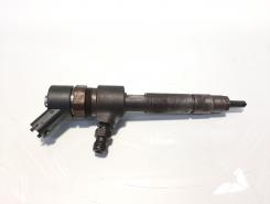 Injector, cod 0445110165, Opel Zafira B (A05) 1.9 CDTI, Z19DT (idi:466042)