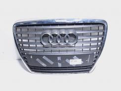 Grila bara fata centrala, Audi A6 (4F2, C6) (id:466332)