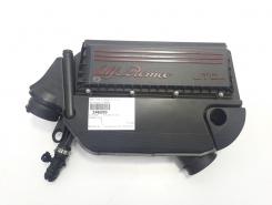 Capac motor cu carcasa filtru aer, cod 51922545, Alfa Romeo Mito (955) 1.3M-Jet (id:246899)