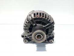 Alternator 140A, cod 03G903016E, Audi Q5 (8RB) 2.0 TDI, CAG (idi:453673)