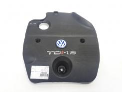 Capac motor, cod 038103925E, F, Vw Golf 4 (1J1) 1.9 tdi, AGR (idi:182446)